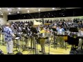 Parkville Steel Drum Band/ Don't Stop Believin'