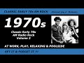 Classic Early 1970s AM Radio Rock - Volume 2
