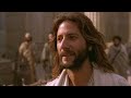 The Gospel of John | Full Movie | Christopher Plummer | Henry Ian Cusick | Stuart Bunce