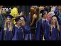 Bridgeland HS - Class of 2024 Graduation | May 31st, 2024