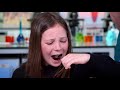Food That Will Make You Scream | Operation Ouch | Nugget