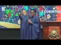 Dr. Mensa Otabil - Excelling In Our Work