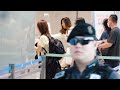 230906 TWICE(트와이스) 인천공항 출국 DEPARTURE for london 4K