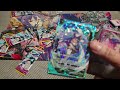 Z/X B48 Code: Ascension Twinkle Super Nova pack opening