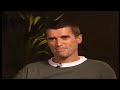 Tommie Gorman interviews Roy Keane on return from Saipan