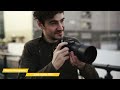 TOP 5: Best Mirrorless Camera 2024