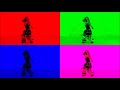 I Saw You Dancing (Cybergoth Dance Mix) - Oblivious Scientist