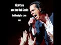 Get Ready for Love Vol 1 - Nick Cave and the Bad Seeds Compilation