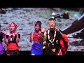 We are the nagas| G20 Summit Cultural hall| Kohima