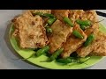 resep tempe goreng tepung mantap//masakan ala ndeso yg paling disuka