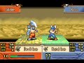 Devil Axe Glitch (Fire Emblem: Sacred Stones)