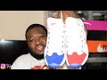 Welcome Back Reebok! Early Review + ON FOOT! Reebok Question 