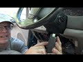 Ford Vehicle Security System Malfunctioning? I show you how to bypass it and start your vehicle.