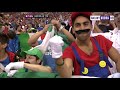 مباراة ايطاليا والمانيا  2 -1  نصف نهائى  أمم أوروبا 2012  رؤوف خليف HD