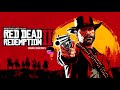 Chelonia Turtle (Cult Music) - Red Dead Redemption II