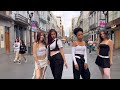 [KPOP IN PUBLIC ONE TAKE in SPAIN] KISS OF LIFE (키스오브라이프) - Nobody Knows by Ivy