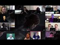 The Last of Us 2 Reveal Trailer Reactions Mashup