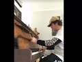 simple piano life hack