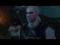 The Witcher 3: Sh*t happens