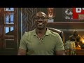 Deion Sanders gave Eddie George the confidence to coach at an HBCU | EP. 72 | CLUB SHAY SHAY