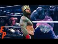 Roman Reigns new theme song(Return Of The King) AI (V2)