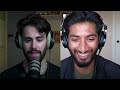 From +$100k Software Engineer to Full Time Youtuber at 22 - @AmanManazir