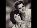 I love you - Lucille Starr and Bob Regan: The Canadian Sweethearts