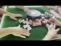 Singapore Mahjong Vlog 11: Room For Improvement.