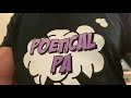 Poetical Pa: The Queen of Hastings