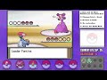 CAN I BEAT A POKÉMON PLATINUM HARDCORE NUZLOCKE WITH ONLY GHOST TYPES!? (Pokémon Challenge)