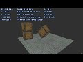 Java Software Renderer part 2, Texture Maps!