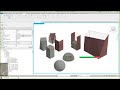 Conceptual Massing in Revit