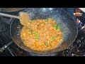 Shinwari Style Chicken Keema Recipe By Cooking With Kawish