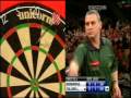 World Championships 2009 - Rd 1 - Mark Dudbridge v Nick Fullwell pt. 1