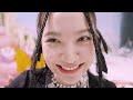 Red Velvet 레드벨벳 ‘Birthday’ MV Behind I RV Collection