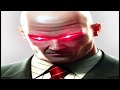 hitman blood money review