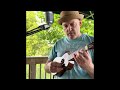 “Zenobia” an original ukulele composition