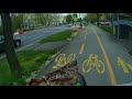 2021.05.02 Bike Dashcam Miskolc 3