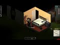 Project Zomboid Modded Survival - Solo - Just Chilling