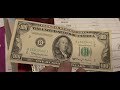 1950 Series E 100 Dollar Bill U.S. Currency $