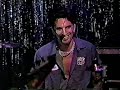 Motley Crue on Howard Stern E! Show 1997