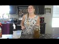 How to make NATURAL homemade PINESOL