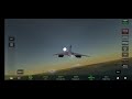 Concorde taxi,take off and flyby of Hong Kong airport RFS simulator