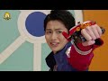 Xếp Hạng Sức Mạnh 24 Siêu Nhân Đỏ - Gao Đỏ Hạng C? | Super Sentai | meXINE