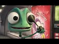 **Award Winning** CGI 3D Animated Short Film: 