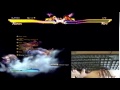 SFTK Kazuya Trials On Keyboard