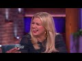 Jay Leno On Being Kelly's 'First' | The Kelly Clarkson Show