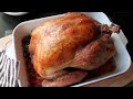 Your First Turkey! Easy Roast Turkey for Beginners for the Holidays!