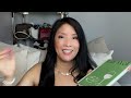 MY FAVORITE FABFITFUN BOX-REVIEWING THE ITEMS FALL BOX 2024 #fabfitfunpartner