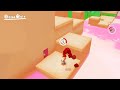 SMO Magma Crossing (Trick Jump) Low Elite No9